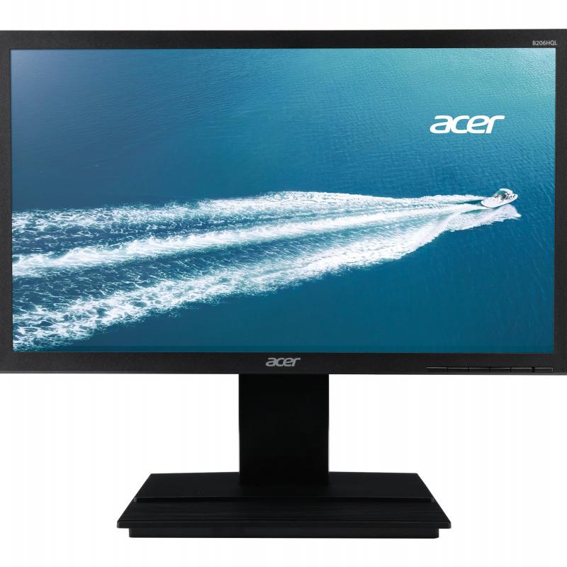 MONITOR B206HQL AYMDH 19.5IN WIDE 1920X1080 250 CD M2+