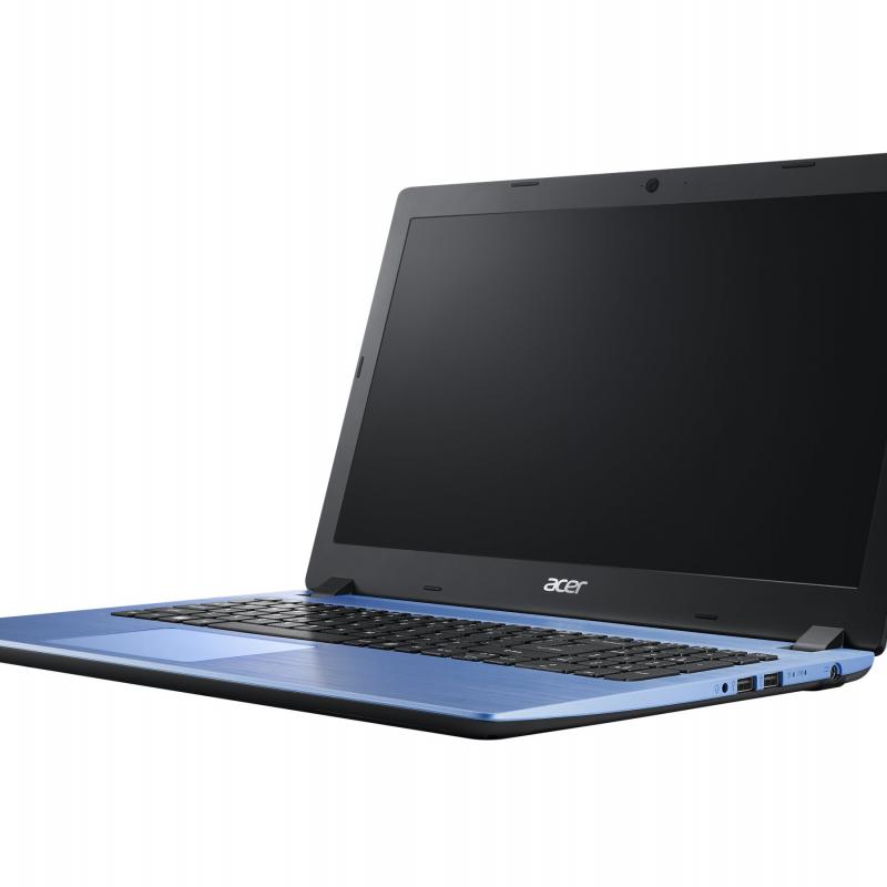NOTEBOOK ACER WIN10 HOME 64BIT/ INTEL CELERON N3450/ 4GB DDR3/ 1TB SATA 5400RPM/