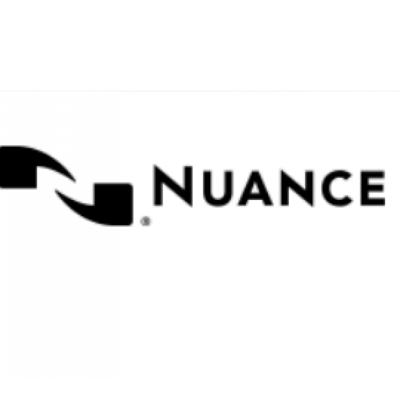 Nuance Vocalizer - Maintenance Co-termination (renewal)