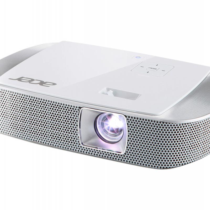 PROJECTOR/ K137 LED PORTABLE/ DLP/ ANSI LUMENS:700 STANDARD