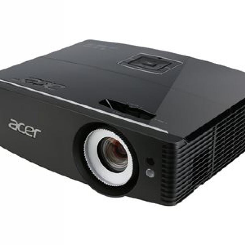 PROJECTORS P6500 1920X1200 100-240V AC