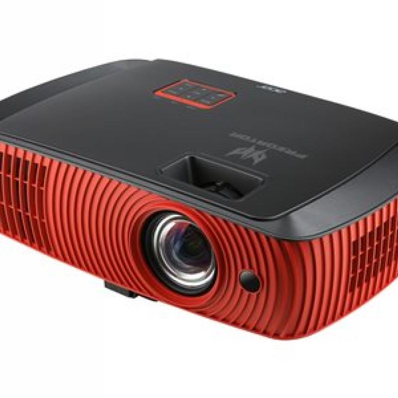PROJECTORS Z650 1600X1200 2200STANDARD 1760ECONOMY
