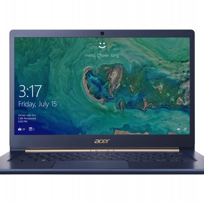 SWIFT 5 PRO SF514-52TP-52LH