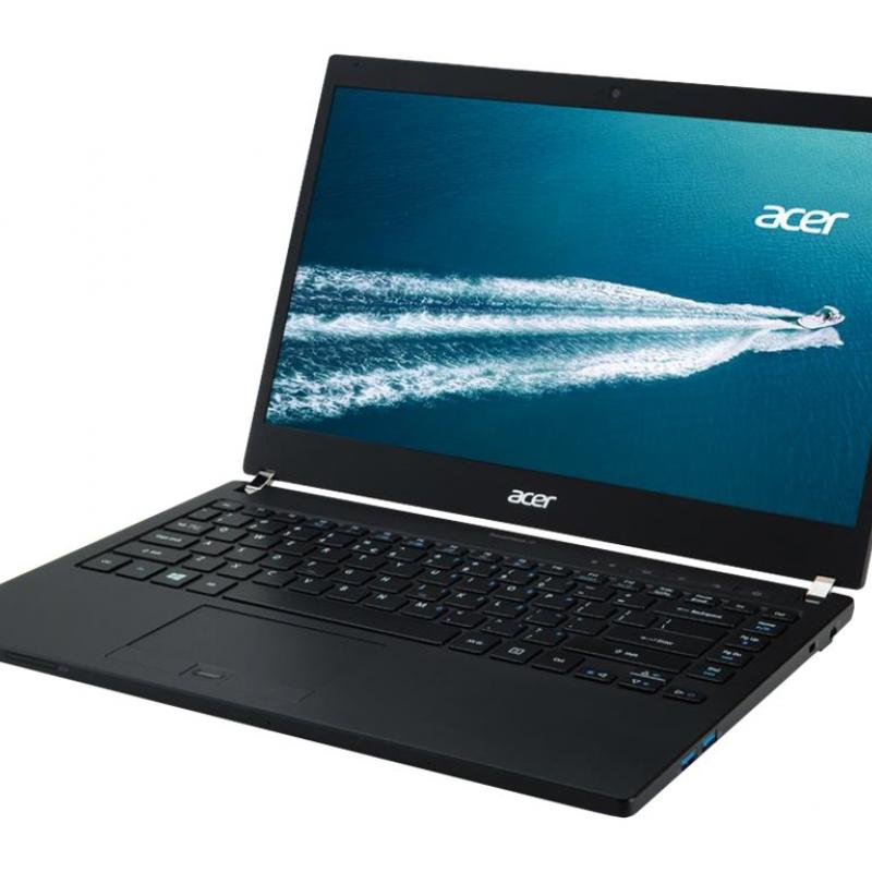 TRAVELMATE NB PRO/TMP645-MG-7832/14IN/WIN7ORWIN8.1PRO/INTEL CORE I7-4500U/8GB DD