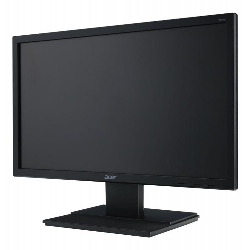 MONITOR/ 24W/ V246HQL/ 1920X1080/ 250CD/M2