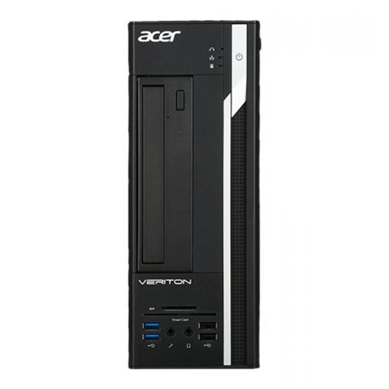 ACER DESKTOP/ VX4650G-I5750S/ WIN1- PRO 64/ INTEL CORE I5-7500/ INTEL B250/ 8GB