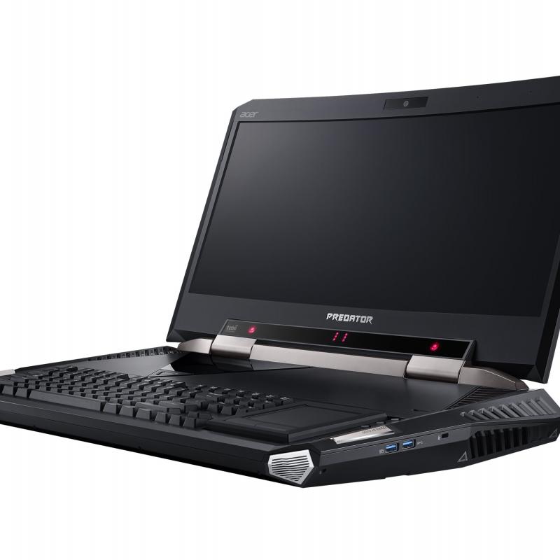 WINDOWS 10 HOME (64-BIT)  INTEL CORE I7-7820HK 8MB/ 2.90GHZ/ UP TO 3.90GHZ WITH