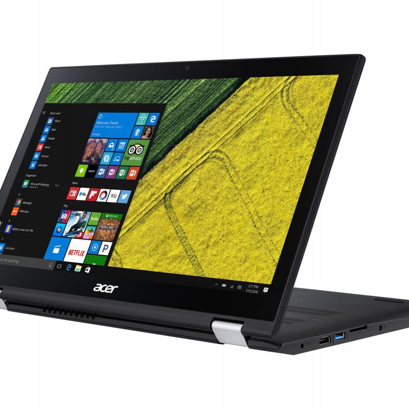 WINDOWS 10 HOME (64-BIT) INTEL CORE I7-7500U 4MB INTEL SMART CACHE/ 2.70GHZ/ UP