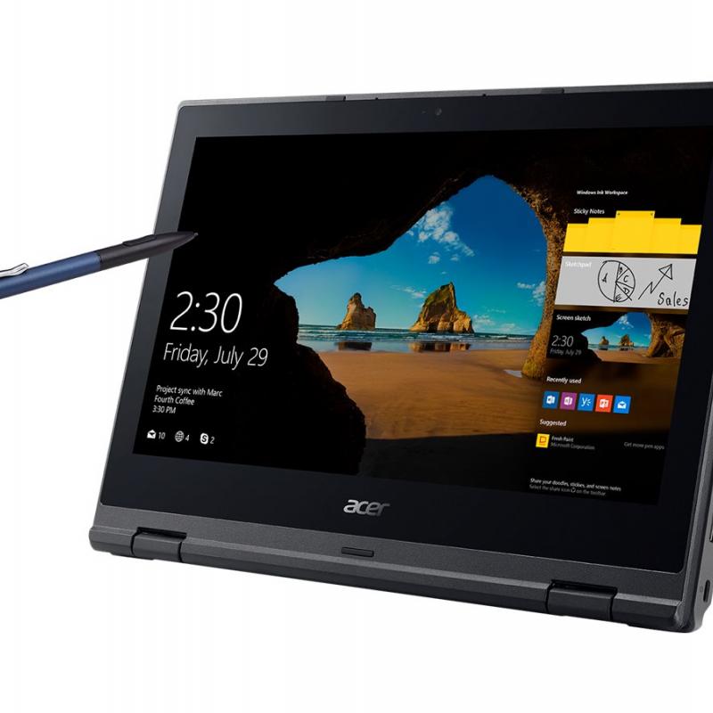 WINDOWS 10 PRO IN S MODE (WINDOWS 10 S) INTEL CELERON N3450 2MB L2 CACHE/ 1.10GH