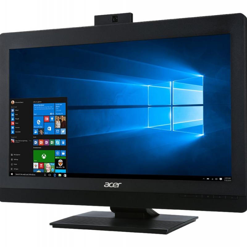 WINDOWS 10 PRO (64-BIT) INTEL CORE I5-7400 6MB INTEL SMART CACHE/ 3.0GHZ