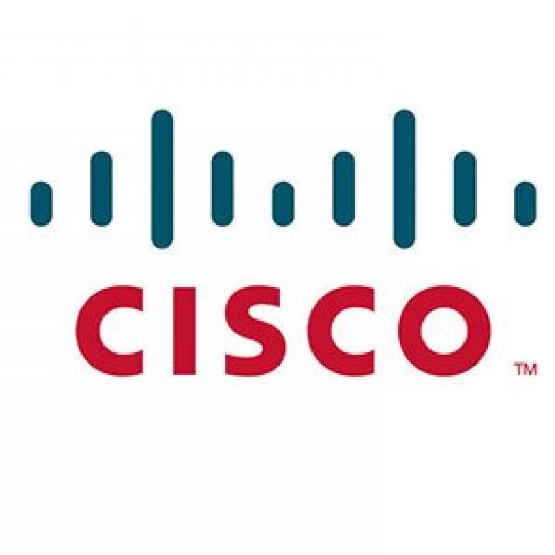 Cisco - Rack shelf - 3U