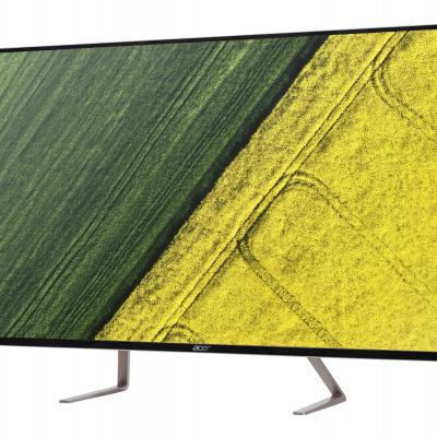 43 WIDE IPS 3840 X 2160 RESOLUTION 16:9 ASPECT RATIO DISPLAYPORT 1.2 AND DISPLAY