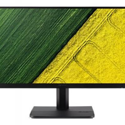 ACER ET MONITOR 23.8 WIDE 1920X1080 AG THREE SIDES/ IPS/ 16:19 ASP/ VGA/ HDMI/ A