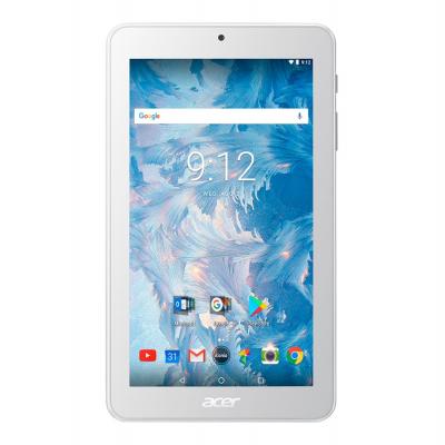 ACER ICONIA B1-7A0-K92M/ ANDRIOD 7.0/ MEDIATEK MT816TB SOCA WITH QUAD CORE