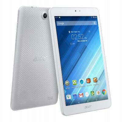 ANDROID 5.1 QUAD-CORE MEDIATEK MT8163 1.30GHZ 1GB SDRAM 16GB E-MMC 8 (1280X800)