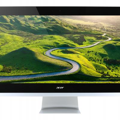 Acer Aspire Z3-715-UR51 - All-in-one - RAM 16 GB - HDD 2 TB