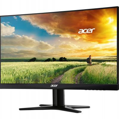 Acer G247HYL - LED monitor - 1920 x 1080 Full HD (1080p) - IPS