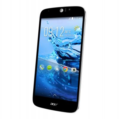 Acer Liquid Jade Z - Smartphone - 4G LTE - 16 GB