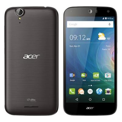 Acer Liquid Z630 - Smartphone - 4G LTE - 16 GB