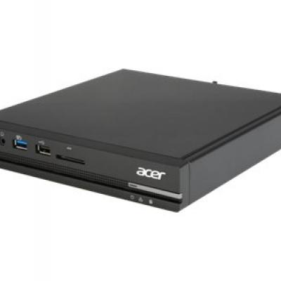 Acer Veriton N2510G_W1n3050 - Tiny - RAM 4 GB - HDD 500 GB
