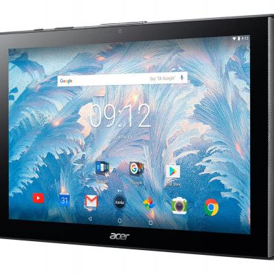 ANDROID 7.0 OS/ MEDIA TEK-MT8167A SOC WITH QUAD-CORE/ 2GB-DDRL3/ 32GB-E-MMC/ 10.1"