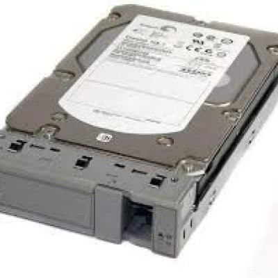 Cisco - Hard drive - hot-swap - 3.5