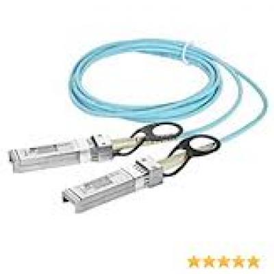 Cisco - Network cable - 5 m - fiber optic