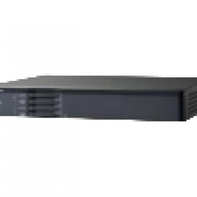 Cisco 867VAE Secure - Router - 5-port switch - GigE
