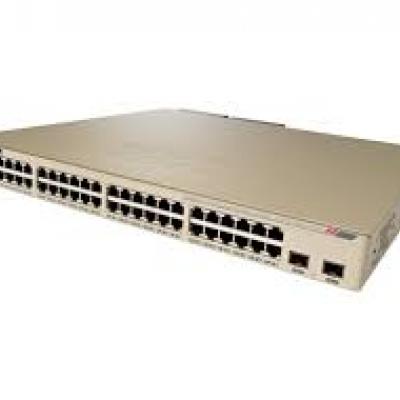 Cisco Catalyst 6800ia - Switch - 48 x 10/100/1000 (PoE+) + 2 x 10 Gigabit SFP+ - desktop/ rack-mountable/ wall-mountable