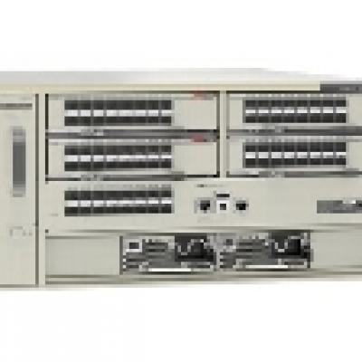 Cisco Catalyst 6880-X-Chassis (Standard Tables) - Switch - 16 x 1 Gigabit / 10 Gigabit SFP+ - desktop/ rack-mountable