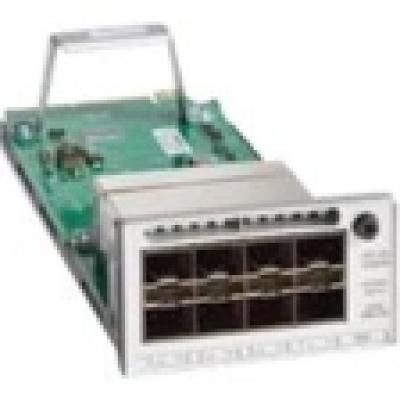 Cisco Catalyst 9300 Series Network Module - Expansion module - refurbished