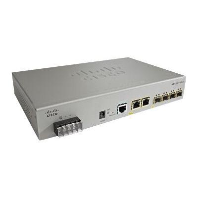 Cisco ME 1200 - Switch - desktop/ rack-mountable