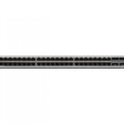 Cisco Nexus X9564TX - Expansion module - Gigabit Ethernet / 10Gb Ethernet x 48 + 40 Gigabit QSFP+ x 4 - refurbished