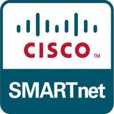 Cisco SMARTnet Software Support Service - Technical support - 8 ports - phone consulting