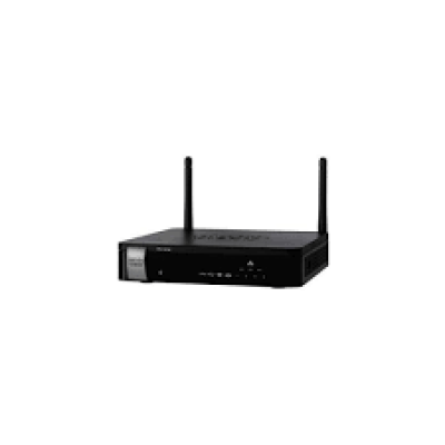 Cisco Small Business RV130W - Wireless router - GigE - 802.11b/g/n