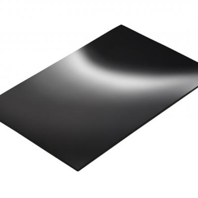 Fujitsu Background Pad: fi-575BK - Scanner background plate - black - for fi-5750C/ 6750S/ 6770/ 6770A