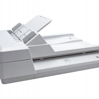 Fujitsu SP-1425 - Document scanner - Legal - 600 dpi x 600 dpi