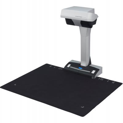 Fujitsu ScanSnap SV600 - Overhead scanner - 285 dpi x 283 dpi - USB 2.0