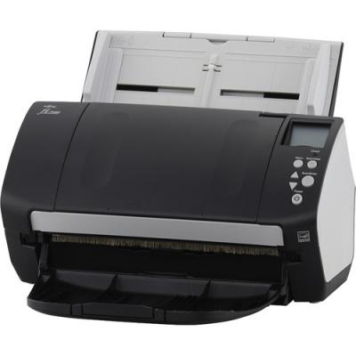 Fujitsu fi-7180 - Document scanner -  - 600 dpi x 600 dpi
