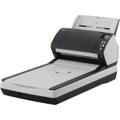 Fujitsu fi-7260 - Document scanner -  - 600 dpi x 600 dpi
