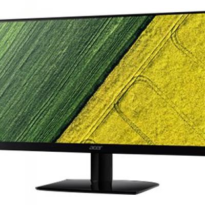 MONITOR 21.5 WIDE ACER/ AG/ THREE SIDES/ IPS 1920X1080/ 16:9/ 100/000/000:1/ 1/0
