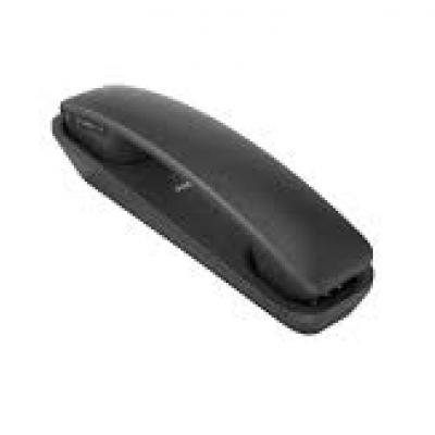 Jabra 450 - VoIP handset - wireless - smoke
