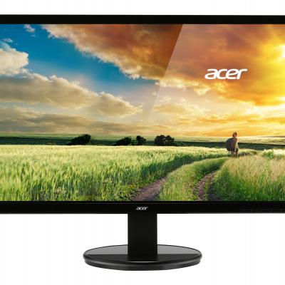MONITOR/ 27IN/ LED LCD/ 100M:4MS/ 300 CD/M