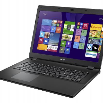 ACER ASPIRE E5-721-29G5 NOTEBOOK 17.3 IN