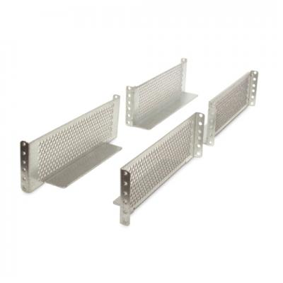 APC - UPS mounting kit - rack mountable - for Smart-UPS SRT 10000VA/ 2200VA/ 3000VA/ 5000VA/ 6000VA/ 8000VA