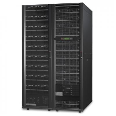 APC Symmetra PX 100kW Scalable to 100kW - Power array - 100 kW - 100000 VA