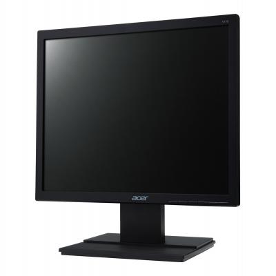 MONITOR/17IN LED LCD DISPLAY - 1280X1024 RESOLUTION - 100/000/000:1 CONTRAST RAT