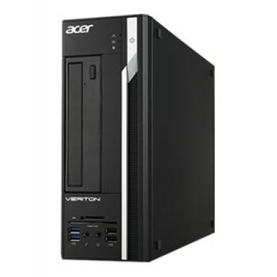 DESKTOP ACER COMPACT/ WIN10PRO 64BIT/ INTEL I7-7700/ 16GB DDR4/ UPGRADEABLE TO 6