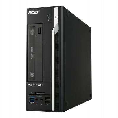 ACER DESKTOP COMPACT/ WIN10 PRO 64/ INTEL CORE I7-7700/ 16GB DDR4/ UPGRADEABLE T