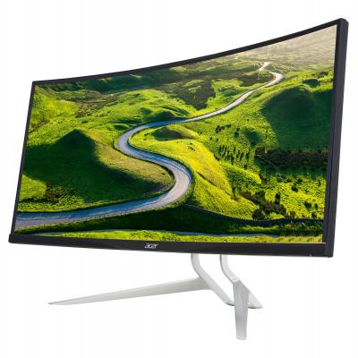 XR382CQK BMIJQPHUZX 37.5 3460X1600/100/000/000:1/ FRAMELESS 7WX2/ 1MS MPRT/ 300